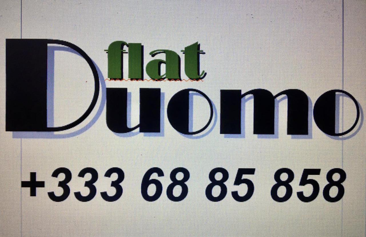Duomo Flat Apartment Trento Ngoại thất bức ảnh