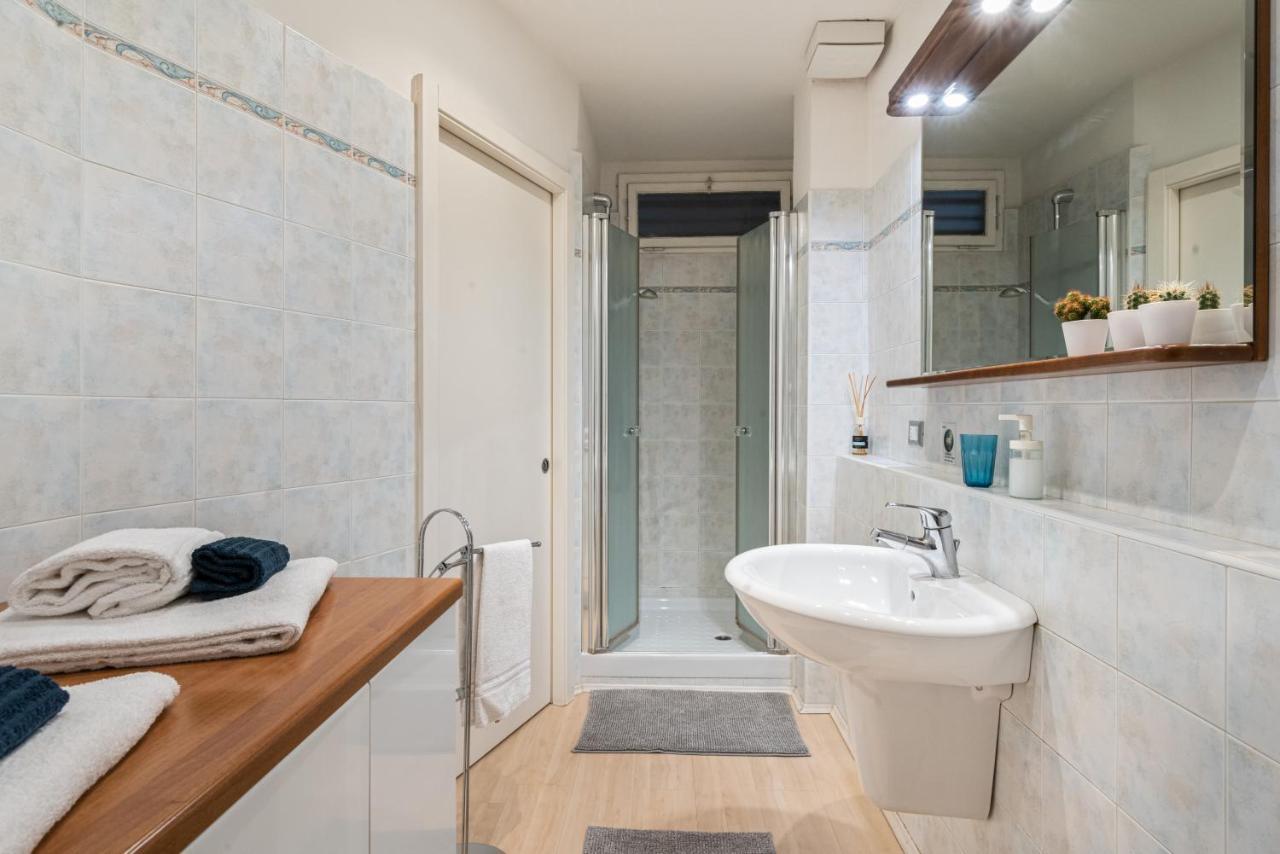 Duomo Flat Apartment Trento Ngoại thất bức ảnh