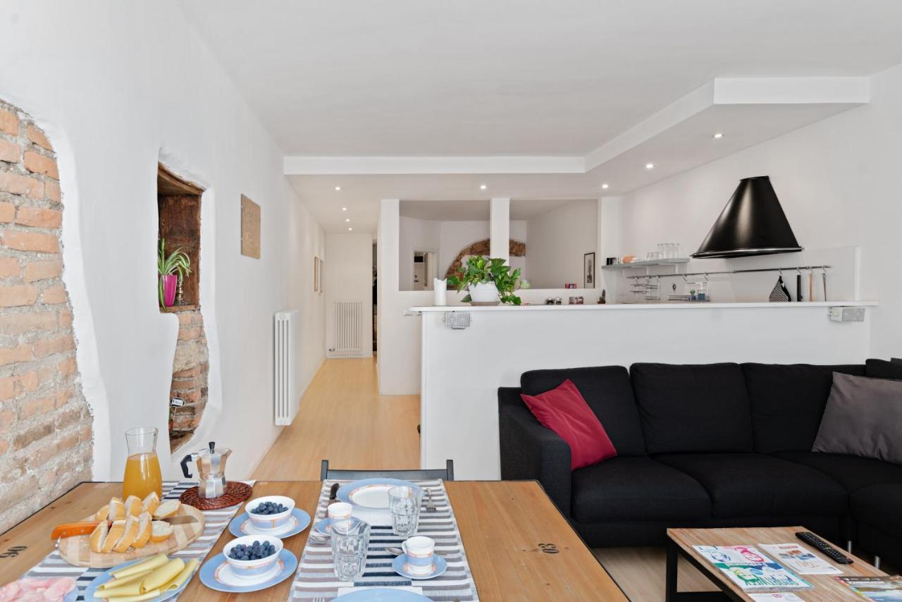 Duomo Flat Apartment Trento Ngoại thất bức ảnh