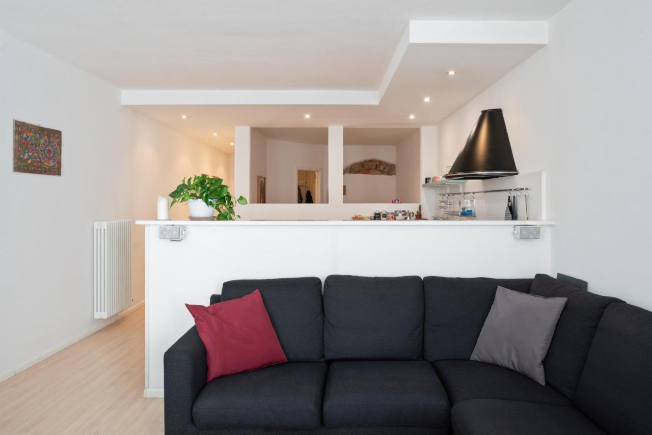 Duomo Flat Apartment Trento Ngoại thất bức ảnh